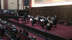 Begin the Beguine (Cole Porter) - Orquesta del Consejo Profesional de Ciencias Económicas