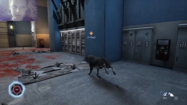 СТЕЛС МОЕ ВТОРОЕ ИМЯ. Werewolf: The Apocalypse - earthblood#7 смотреть онлайн