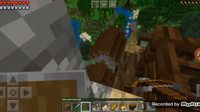 Я видел как вы там живёте смотреть онлайн