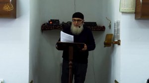 ГУБДЕН. МАВЛИД.  Абу Мухаммад Гурбукинский (на даргинском языке)