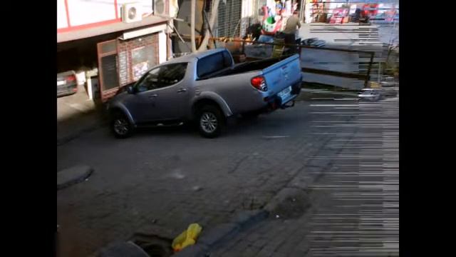 ПЕСНЯ от ДАЛЬНОБОЙЩИКА --- ( По ДОРОГЕ в СТАМБУЛ ) смотреть онлайн