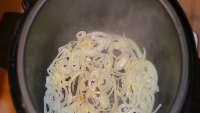 Камбала в мультиварке