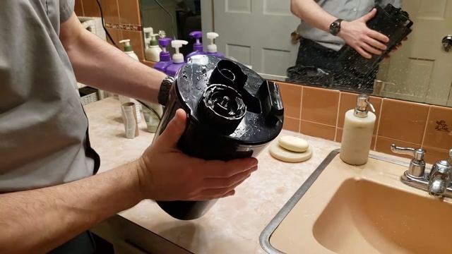 Air Innovations Cool Mist Humidifier Review & Comparison to Vicks (Vaporizer vs Humidifier) смотреть онлайн