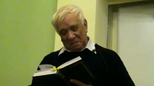 Kukulevich Brodskiy Gorbunov i Gorchakov 29 X 2013 part1