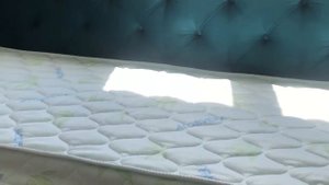 Отзыв о матрасе  Dimax Мега лайт хард и магазине "анатомия сна"