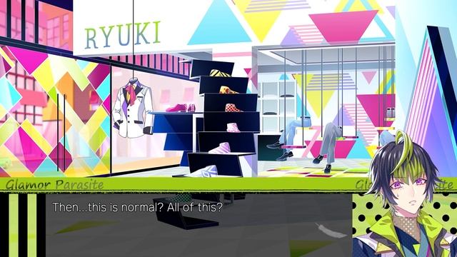 Spacey Plays | Cupid Parasite | Part 47 смотреть онлайн