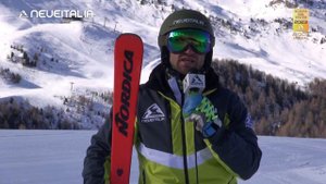 Nordica Dobermann Spitfire 70 TI FDT - NeveItalia Ski-Test 2022/2023