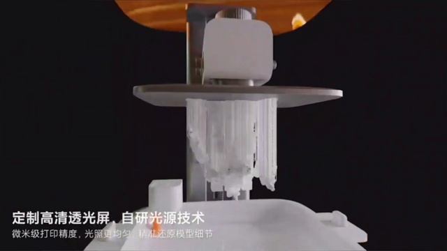 Обзор 3D-принтера Xiaomi Mijia 3D Printer (MGL639SM)