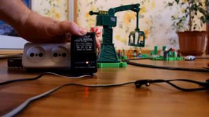 Железная дорога Piko (ГДР) набор НО 1:87