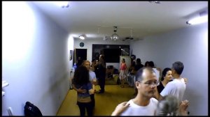 Samba oficina de samba 4