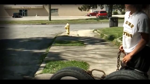 Bu bolani ustidan hamma kulgandi, Lekin u hammani hayratda qoldirdi! смотреть онлайн