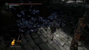 ГАЙД Где найти Кольцо Хавела +3 в Dark Souls 3 (как увеличить вес переносимого снаряжения)