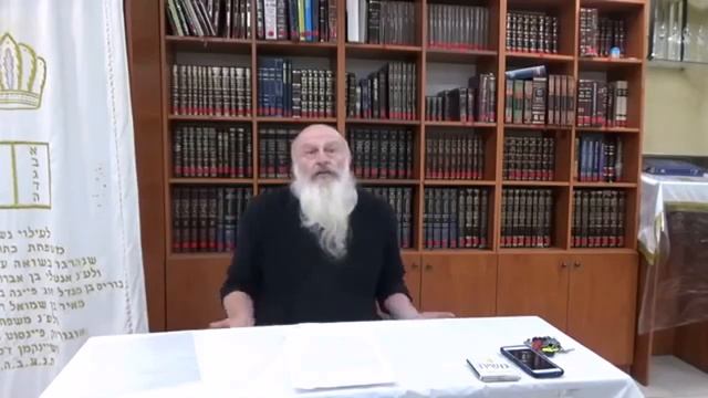 №395 Скоро Песах - рав Даниэль Булочник смотреть онлайн