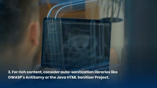How Do I Prevent Cross Site Scripting смотреть онлайн