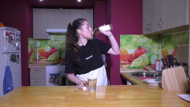 Готовим на старье - Орешница. Выпуск 1 смотреть онлайн