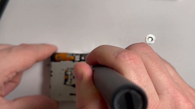 Canon digital Ixus 50 disassembly смотреть онлайн