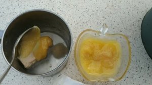 Самая лучшая подкормка для кабачков.Будет море кабачков.