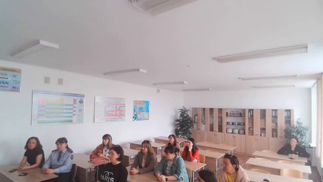 Родительский лекторий