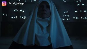 تخيل لو الطفل اللي حاولت تعالجه ومات يصحى تاني ويحطك في قبر ويقفله عليك وانت حي! The Nun