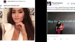 James Fridman Funny Photoshop