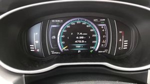 GEELY ATLAS 2,4 АКПП 4WD поведение на трассе 2000км