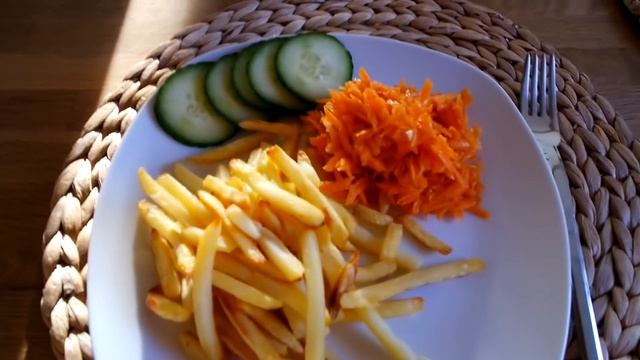 VLOG #8 Bin wieder da! Mini H&M & Rossmann Haul, Mulex Kontaktgrill смотреть онлайн