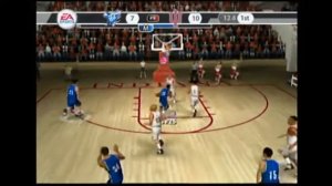 NCAA 08 March Madness (Game 3) Buffalo vs Indiana