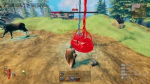 ВАЛЬХЕЙМ ЭКСПЕРИМЕНТ. МУСОРОСЖИГАТЕЛЬ ПРОТИВ БОССОВ. ВАЛЬХЕЙМ ОЧАГ И ДОМ.