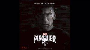 (NightCore) The Punisher Main Theme - Tyler Bates