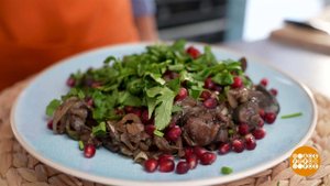 Кучмачи! Да с потрошками! Доброе утро. Суббота. Фрагмент выпуска от 17.02.2024