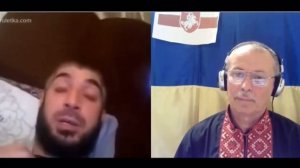 ИНГУШ ПРО ГРУЗИН.✊ПОЧЕМУ ВОЛНУЕТ, БРАТСТВО ГРУЗИН И ИНГУШЕЙ, НАШИХ СОСЕДЕЙ, ЧТО ТАМ НЕ ТАК?🤔