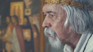 Валерий Верстаков "От Цвета к Свету"