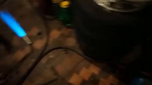 инжекторная горелка +резак, смотреть онлайн