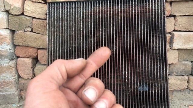 95 model restore radiator complete ho gaya price смотреть онлайн