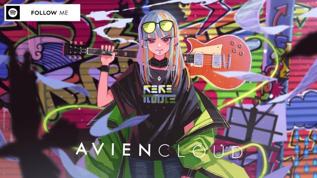 Stellar– Stranger (Lyrics) [CC] смотреть онлайн