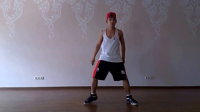 Reggaeton Cubano урок 6.06.2015 от Сеги (Сергея Карпенко) смотреть онлайн