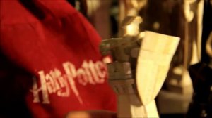 VIDEO FOR CHILDREN. Chess Harry Potter.Шахматы Гарри Поттер.