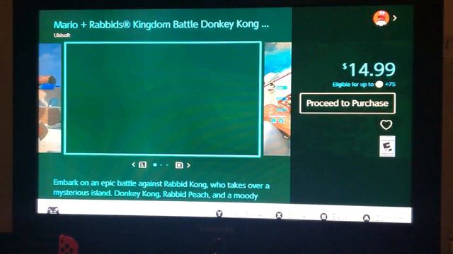 The 80 dollar Mario game смотреть онлайн