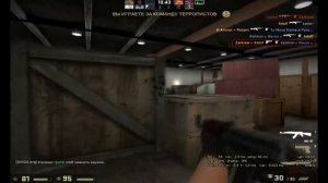 Тест видеокарты AMD Radeon r7 200 series (counter-strike:global offensive)