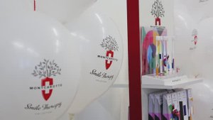 Конференция "Montcarotte" 7-ой слет ОРДЕНА ФЕЙ