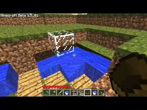 Let's Play Minecraft - 59 - EATS смотреть онлайн