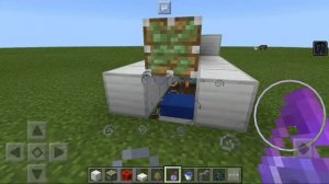 КАК СДЕЛАТЬ ЛАЗЕР В МАЙНКРАФТ!