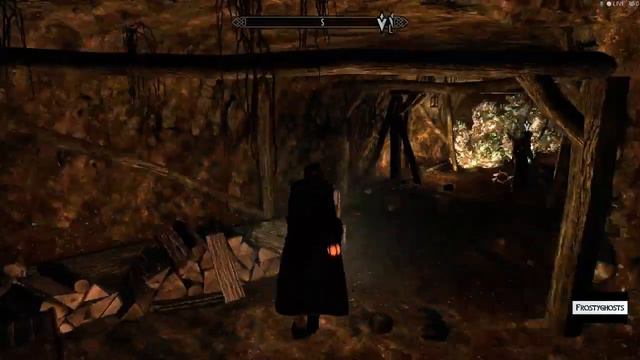 Giving frost salts смотреть онлайн