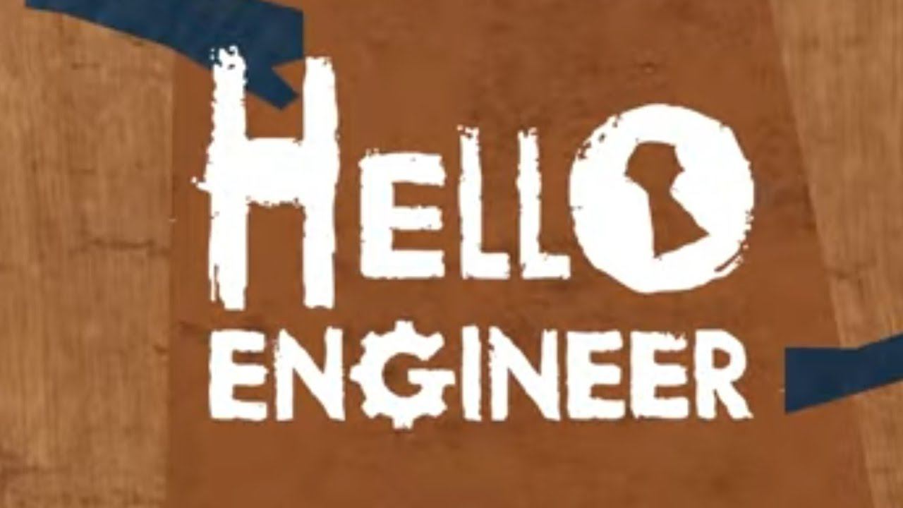 Hello Engineer Release Date Steam - Реакция tinyBuildGAMES смотреть онлайн