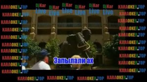 КАРАОКЕ - Виктор Королёв - Колечко