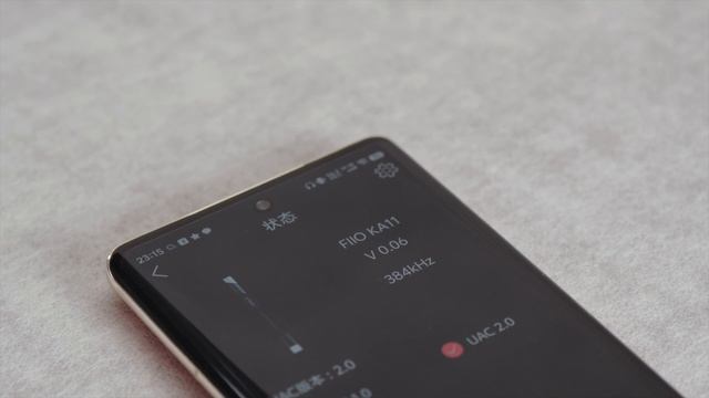 FIIO KA11 with JadeAudio JH5/JT1 смотреть онлайн