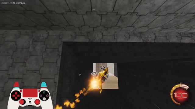 HOW GOOD ARE GC'S AT AERIALING? | TRIPLE WORKSHOP MAP CHALLENGE | ROCKET LEAGUE смотреть онлайн