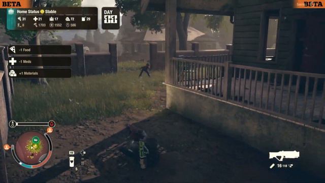 OH no..! (State of Decay 2 HYPER Community Episode 26!) смотреть онлайн