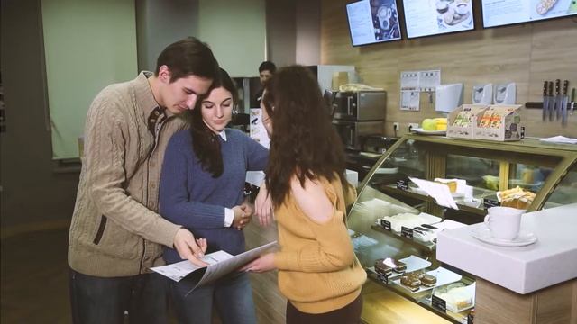 Сколько раз в день нужно обниматься? смотреть онлайн