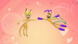 ZooPhobia "Make A Start" - Кавер На Русском